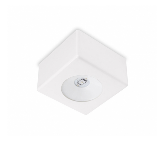 ORBIT LED LV - Sicherheitsleuchte